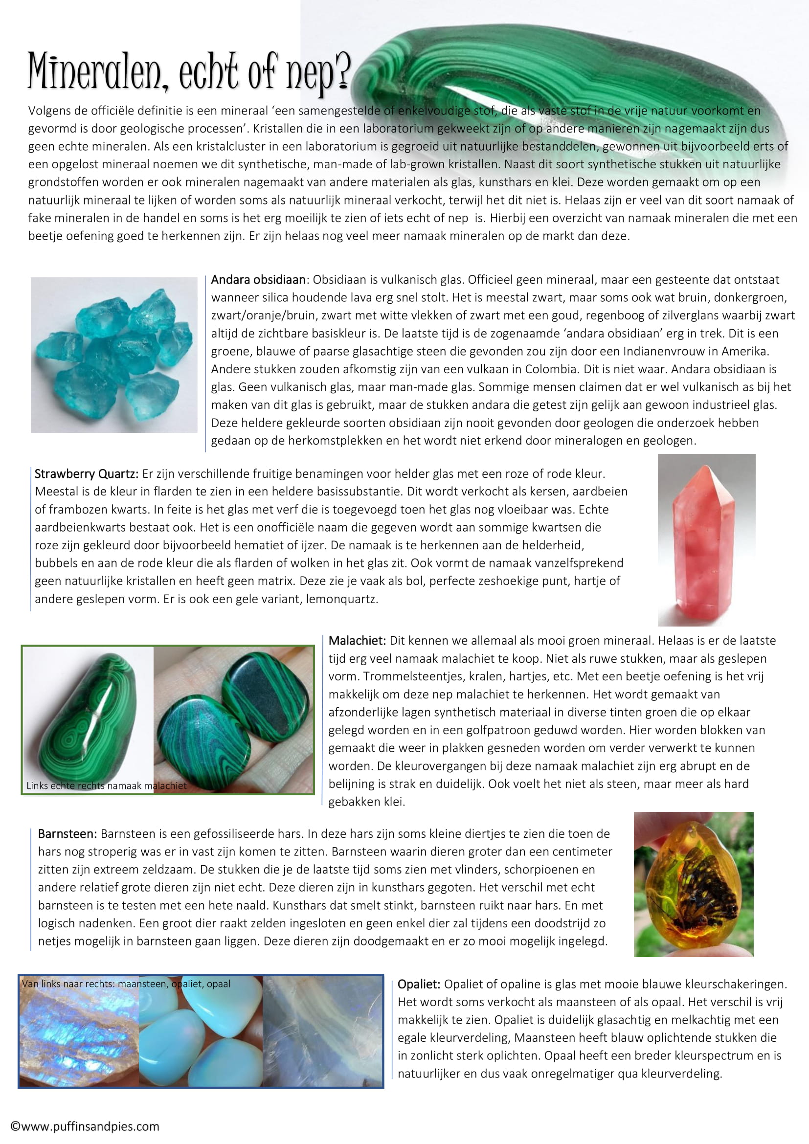 Fake mineralen factsheet-1